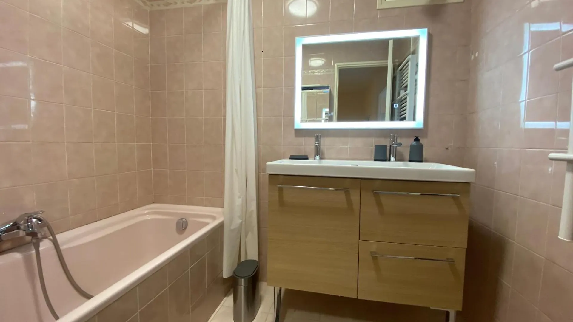 Appartement Verdi 1-Proche Centre Aix-en-Provence