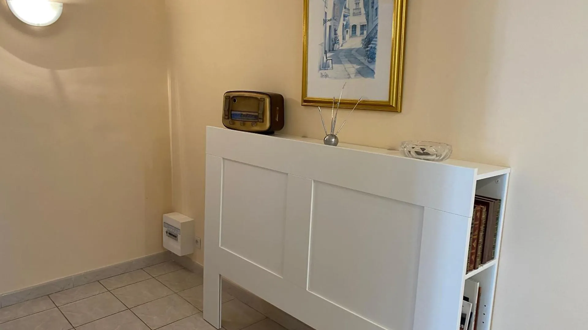 Appartamento Appartement Verdi 1-Proche Centre Aix-en-Provence